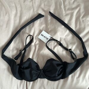 Skatie Bikini Top Medium